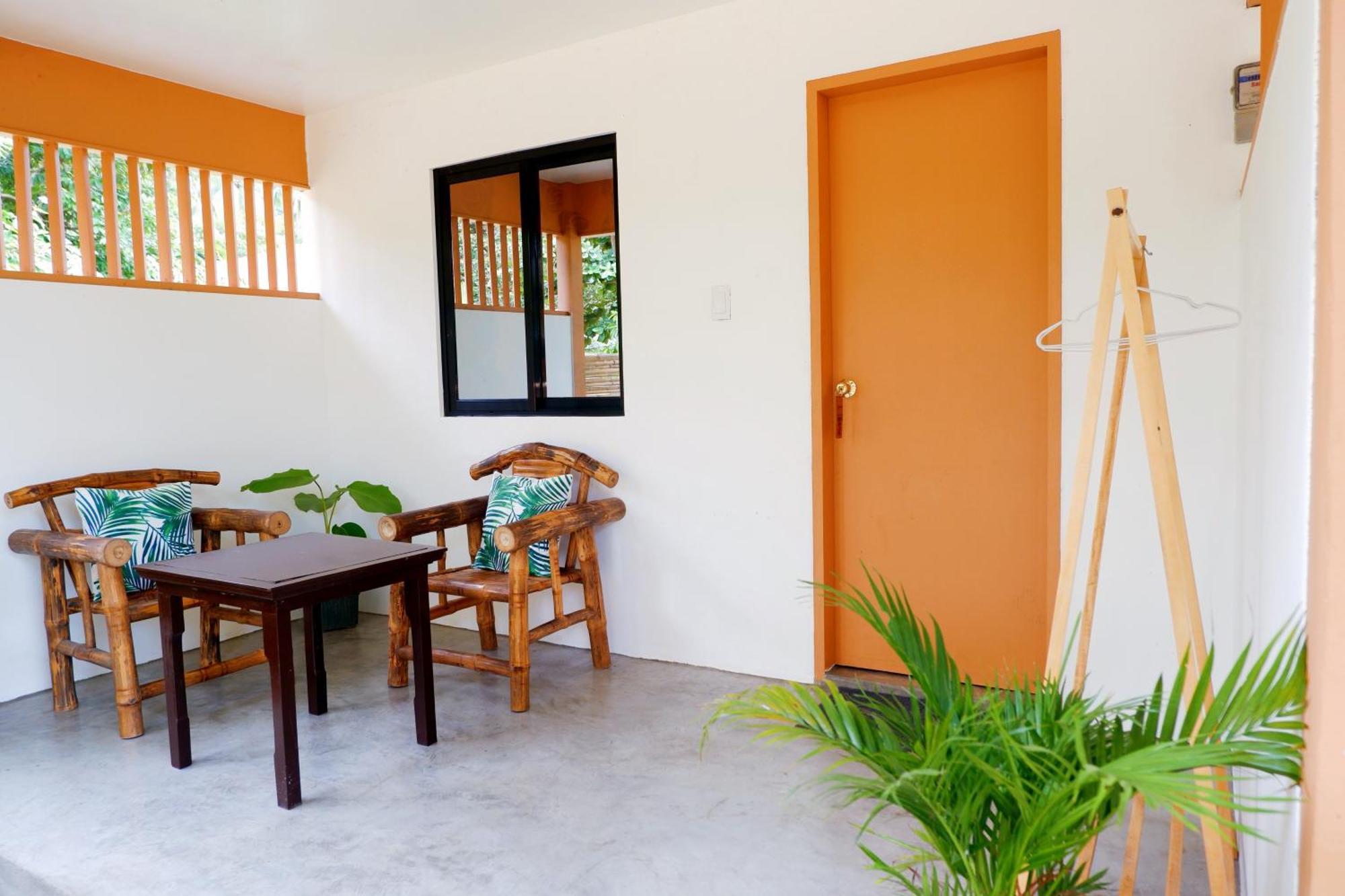 Ysabelle'S Inn El Nido Exterior foto